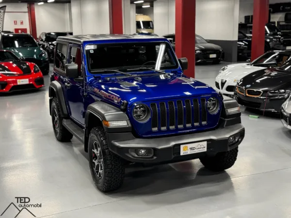 Jeep Wrangler JL Rubicon 272cv 03