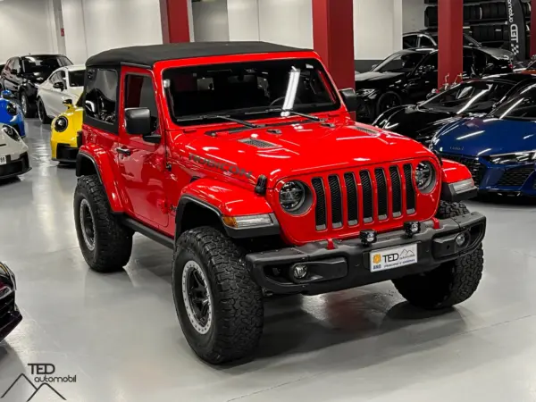 Jeep Wrangler JL Rubicon 272cv AEV 04