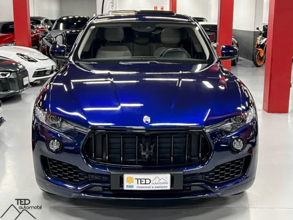 Maserati Levante S 430cv 02