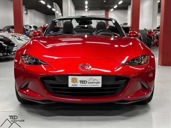 Mazda MX5 160cv 02