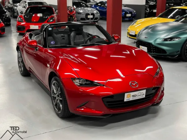 Mazda MX5 160cv 03