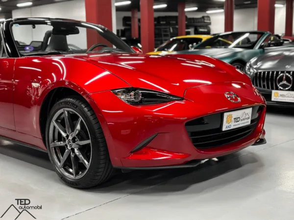 Mazda MX5 160cv 04