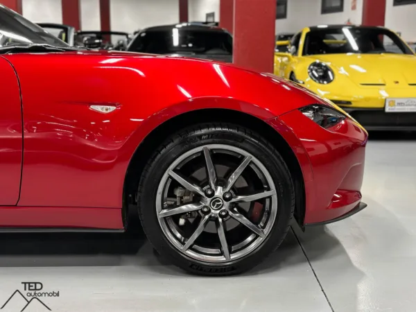 Mazda MX5 160cv 05