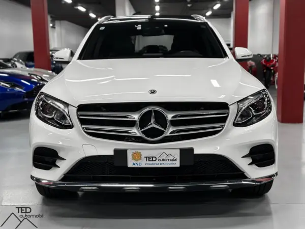 Mercedes GLC 250 4 Matic 211cv 02