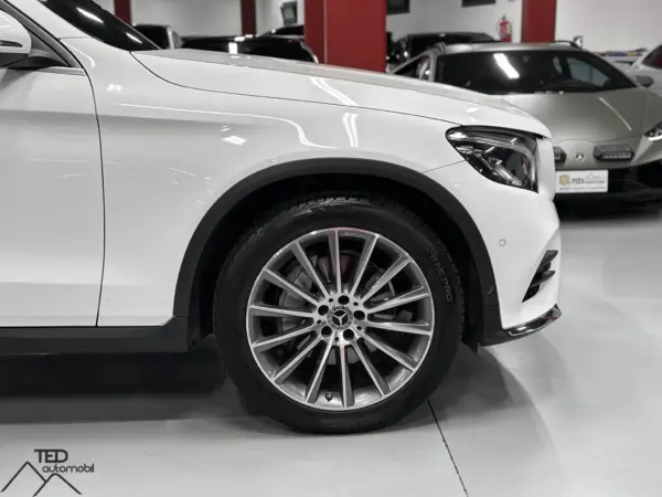 Mercedes GLC 250 4 Matic 211cv 04