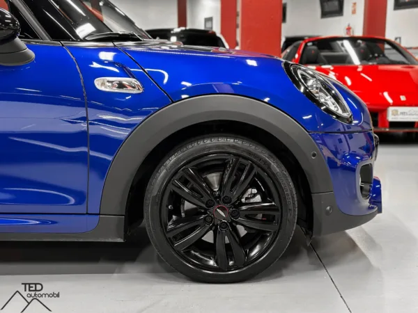 Mini Cooper S 4 Portes 192cv 06