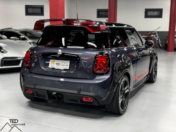 Mini Cooper S JCW GP3 F56 306cv 06