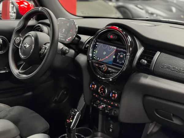 Mini Cooper S JCW GP3 F56 306cv 14