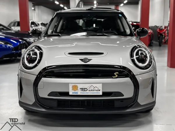 Mini Cooper SE 184cv Electric 02