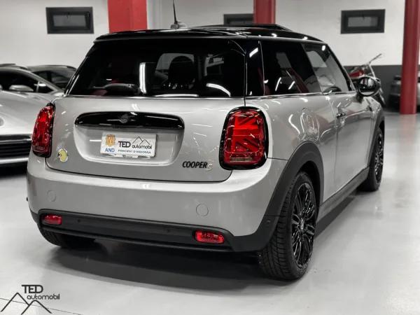 Mini Cooper SE 184cv Electric 05