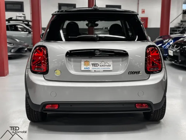 Mini Cooper SE 184cv Electric 06