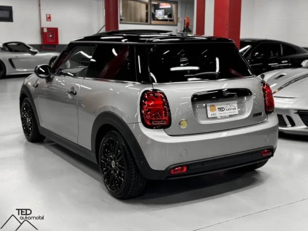 Mini Cooper SE 184cv Electric 07