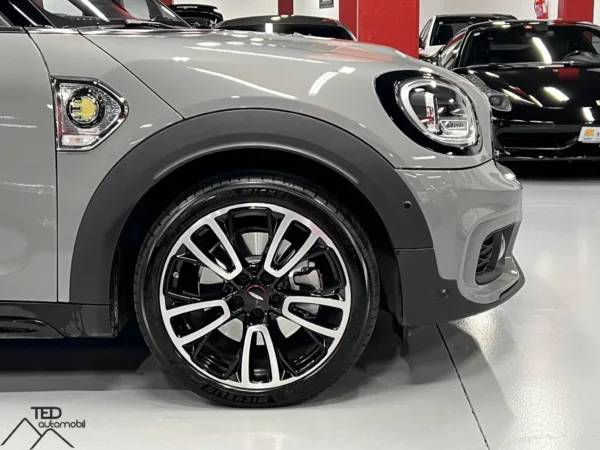 Mini Countryman Cooper SE Hybrid Pack Works 06