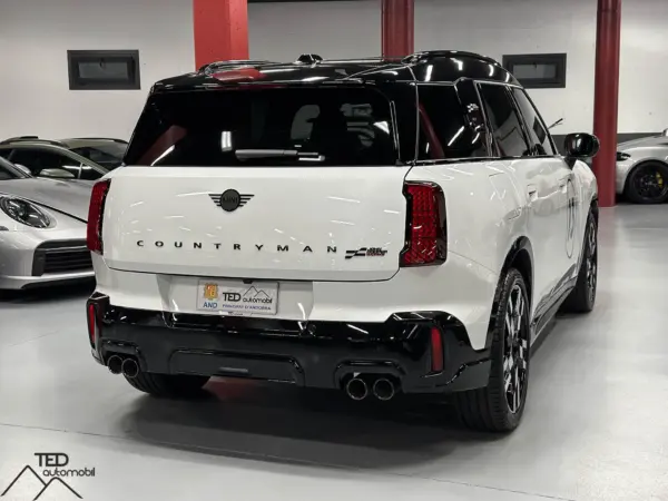 Mini Countryman Works 300cv 2024 05