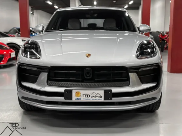 Porsche Macan 265cv 02