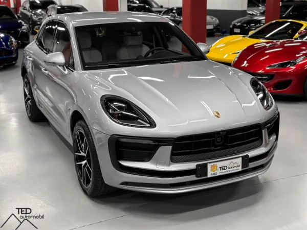 Porsche Macan 265cv 03