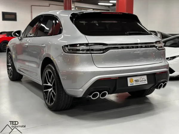 Porsche Macan 265cv 07