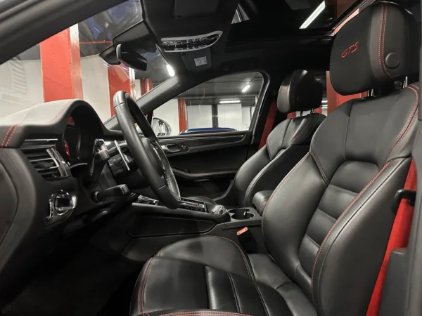 Porsche Macan GTS 440cv Model 2024 09