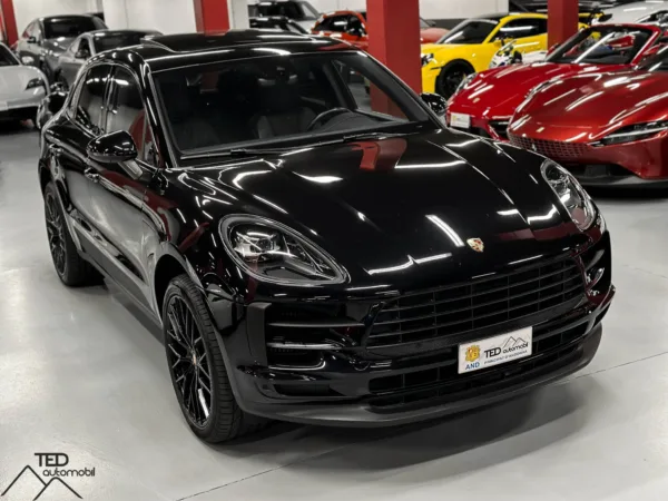 Porsche Macan S 354cv 04