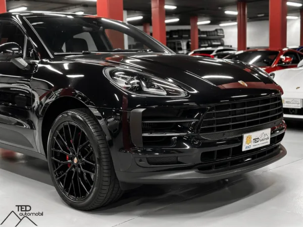 Porsche Macan S 354cv 05