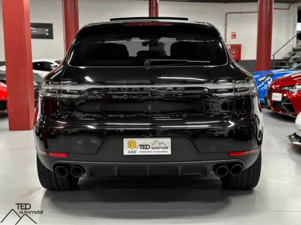 Porsche Macan S 354cv 08