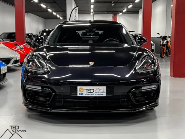 Porsche Panamera Turbo 550cv n01 02