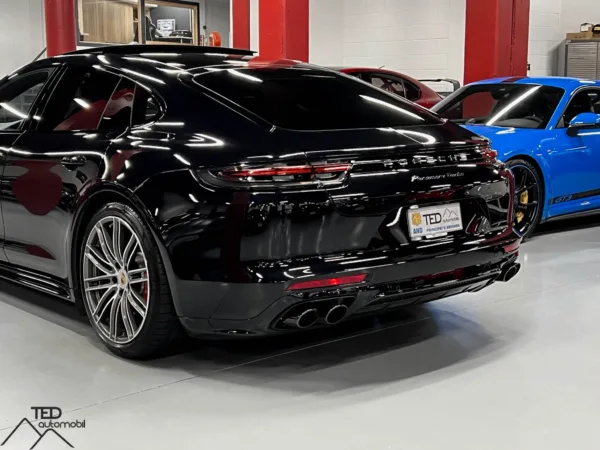 Porsche Panamera Turbo 550cv n01 09