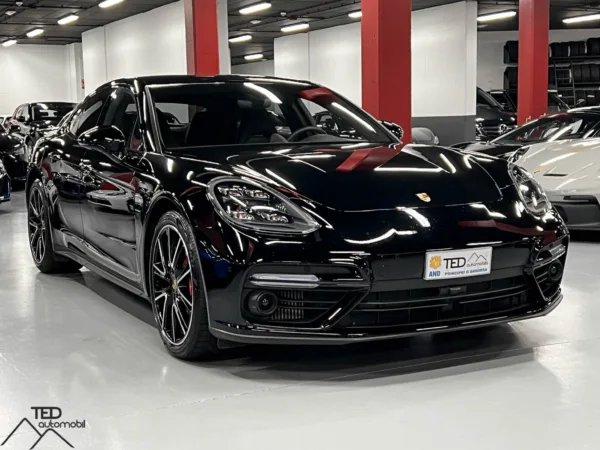 Porsche Panamera Turbo 550cv n02 03