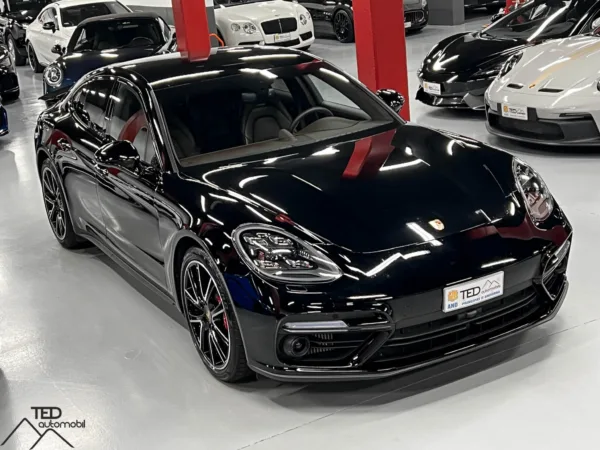 Porsche Panamera Turbo 550cv n02 04