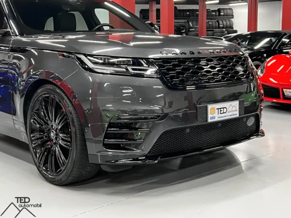 Land Rover Range Rover Velar P380 HSE 380cv R Dynamic 04