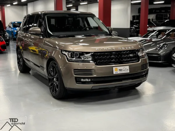 Land Rover Range Rover Vogue SDV8 340cv 03