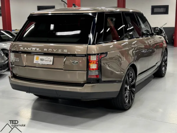 Land Rover Range Rover Vogue SDV8 340cv 05