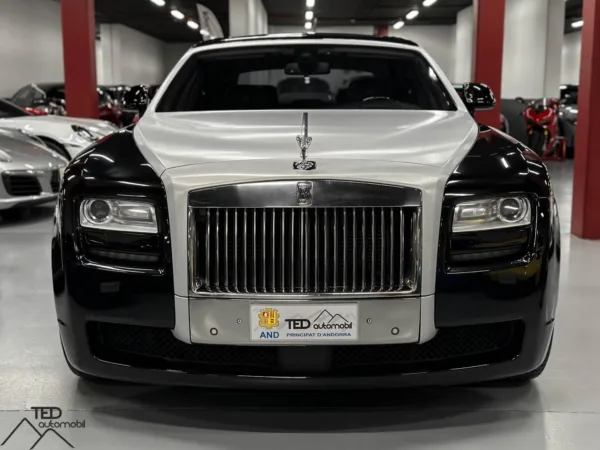 Rolls Royce Ghost 570cv 02