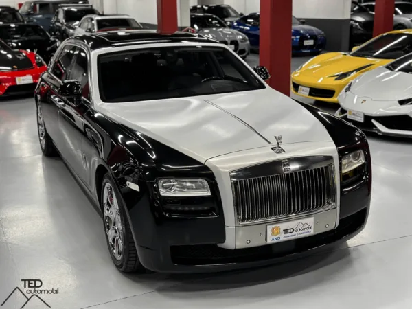 Rolls Royce Ghost 570cv 03