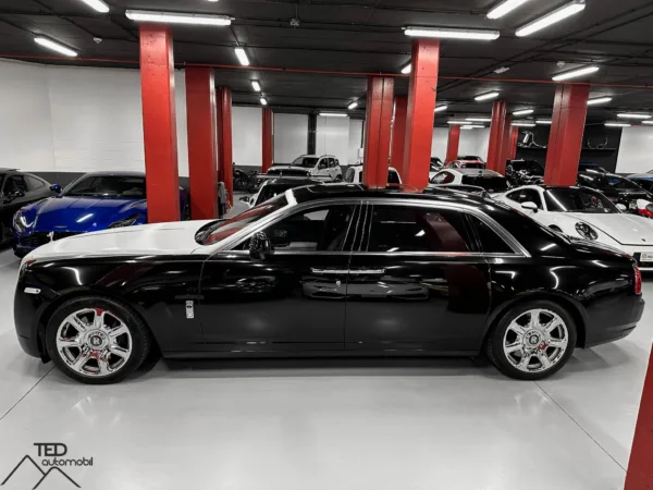 Rolls Royce Ghost 570cv 08