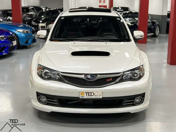 Subaru Impreza STI 300cv 02