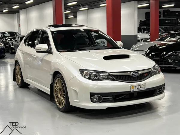 Subaru Impreza STI 300cv 03