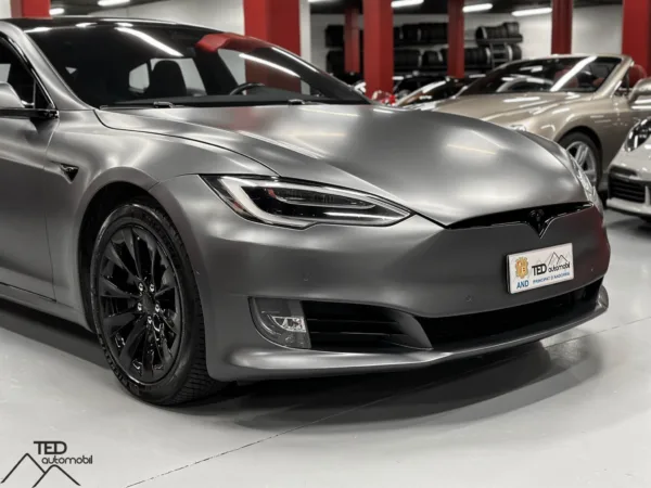 Tesla Model S 100 D Long Range 4x4 422cv 05