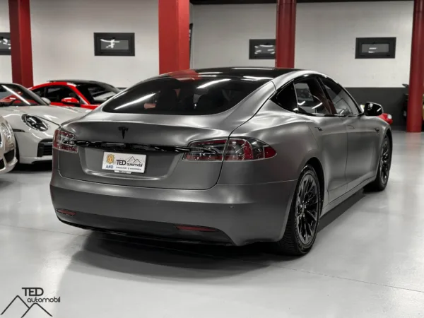 Tesla Model S 100 D Long Range 4x4 422cv 07