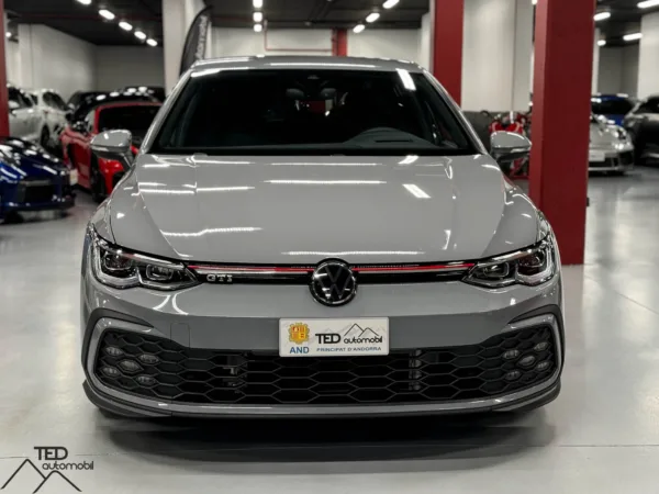 Volkswagen Golf GTI 8 DSG 245cv 02