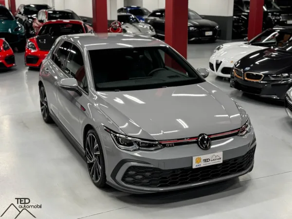 Volkswagen Golf GTI 8 DSG 245cv 03