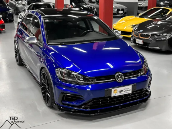 Volkswagen Golf R 7 5 310cv 03