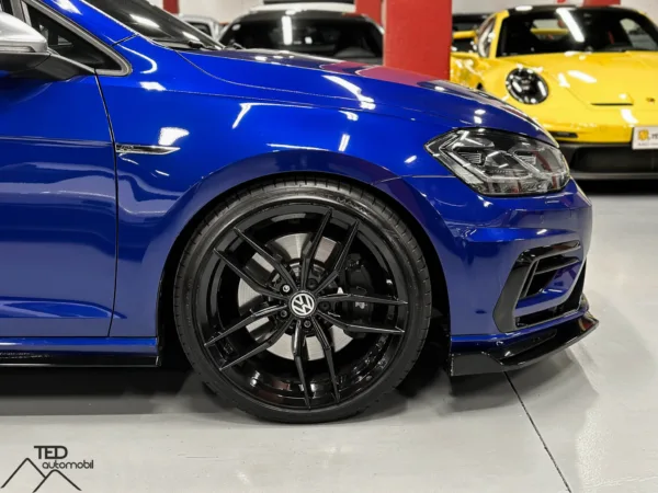 Volkswagen Golf R 7 5 310cv 05