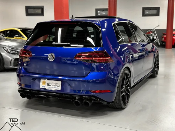 Volkswagen Golf R 7 5 310cv 06