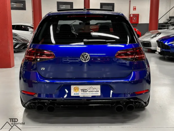 Volkswagen Golf R 7 5 310cv 07