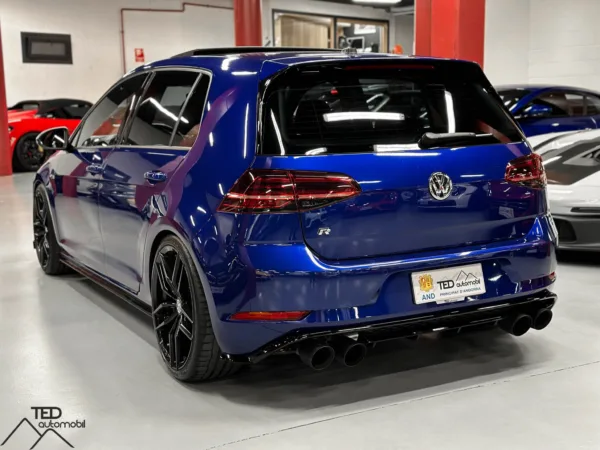 Volkswagen Golf R 7 5 310cv 08