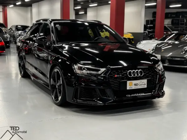 Audi RS3 Sportback 400cv 2017 03