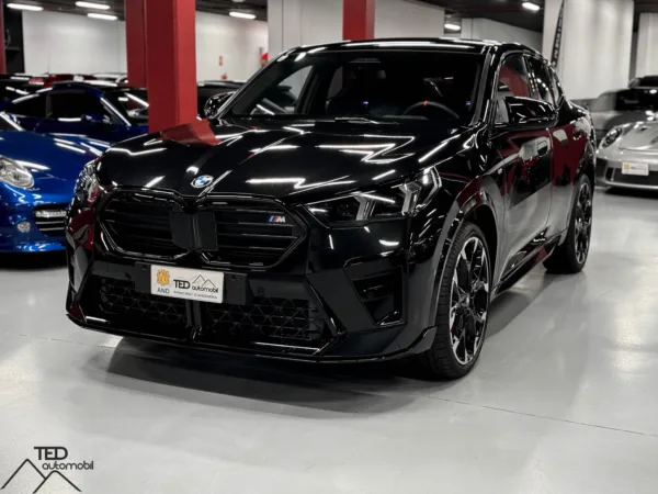 BMW X2 M35i x Drive 300cv Principale