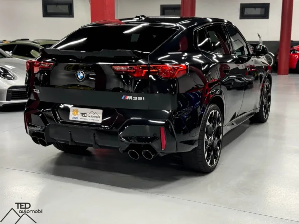 BMW X2 M35i x Drive 300cv 05