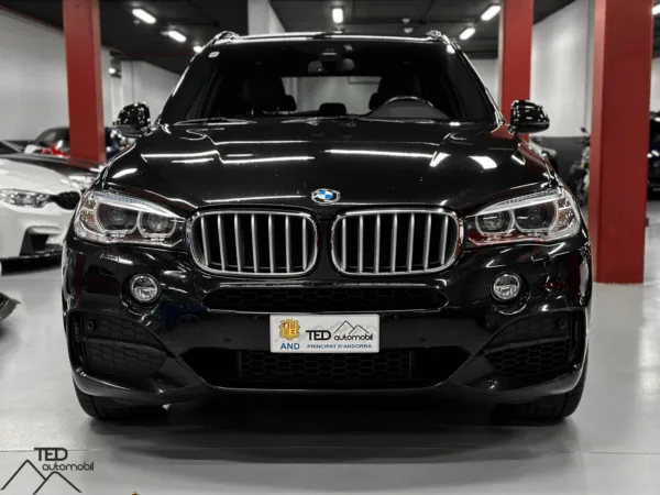 BMW X5 M50d 381cv 02